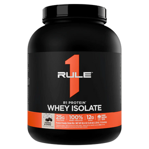 Rule 1 WPI