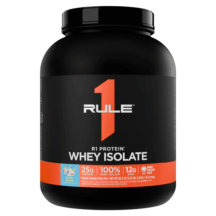 Rule 1 WPI