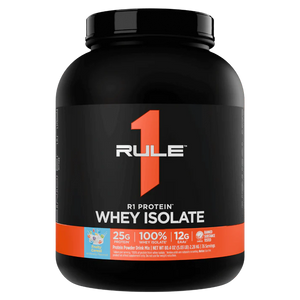 Rule 1 WPI