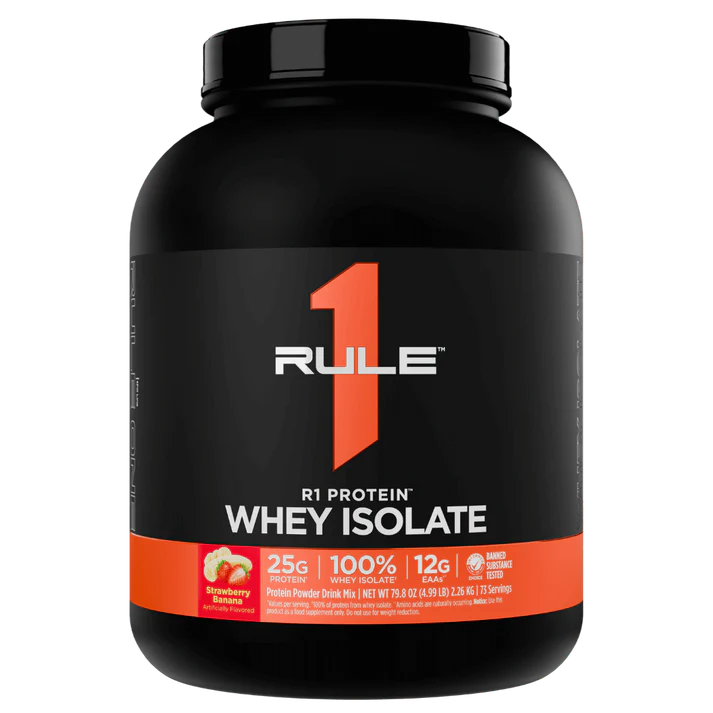 Rule 1 WPI