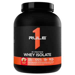 Rule 1 WPI
