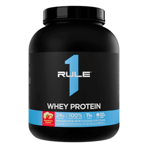 Rule 1 WHEY BLEND