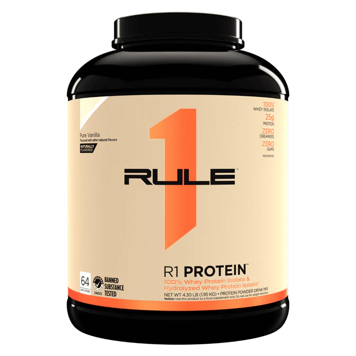 Rule 1 WPI