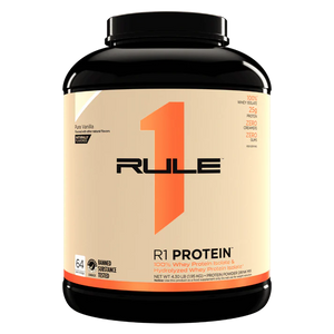 Rule 1 WPI