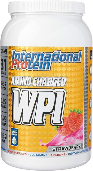 International Protein WPI