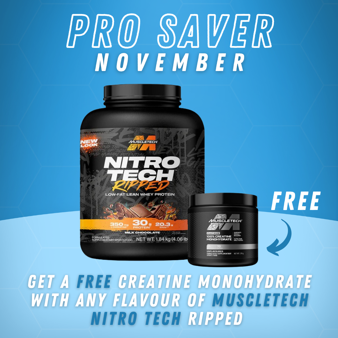 Muscletech PRO SAVER