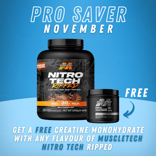 Muscletech PRO SAVER