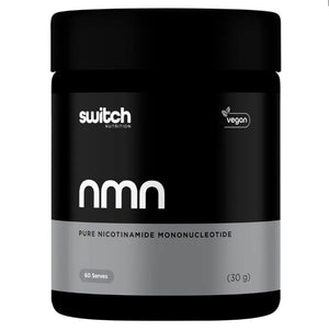 Switch essentials NMN
