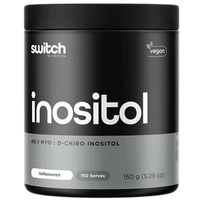 Switch Inositol 150g