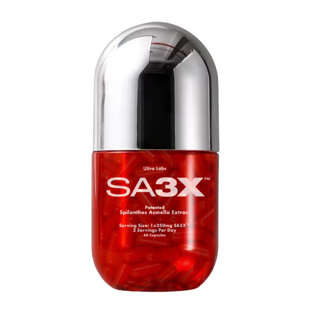 SA3X BY ULTRA LABS