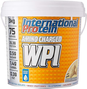 International Protein WPI