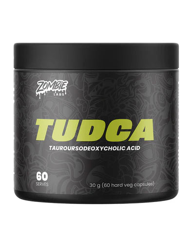 TUDCA by Zombie Labs