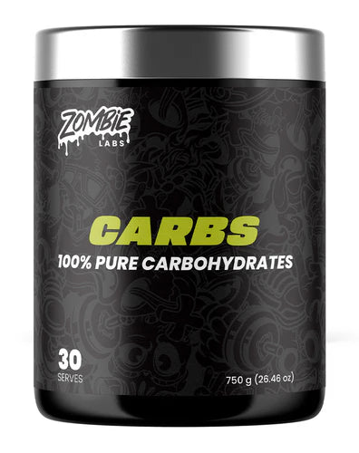 Carbs by Zombie Labs