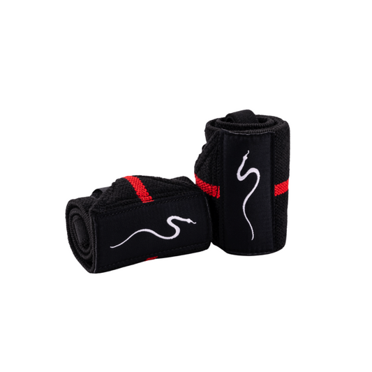 Rappd Wrist Wraps