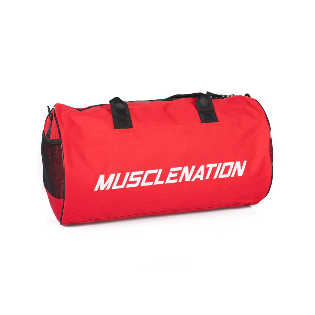 Muscle Nation Duffle Bag