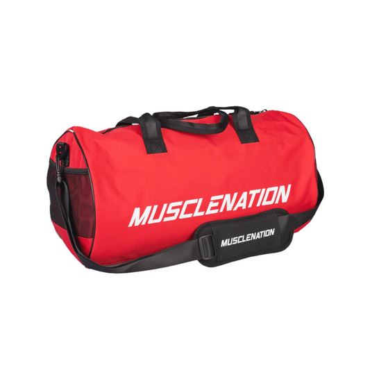 Muscle Nation Duffle Bag