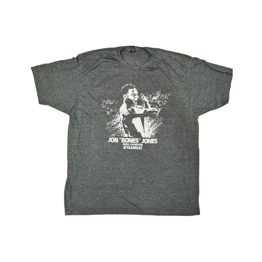 GAT Jon "Bones" Jones T-Shirt