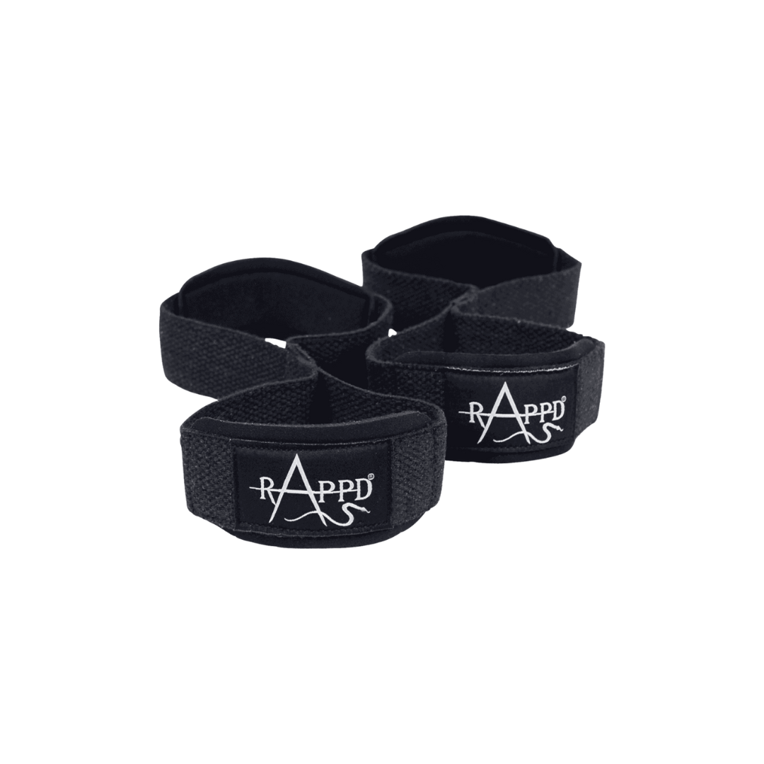 Rappd Figure 8 Lifting Straps