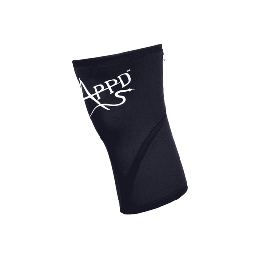 Rappd Knee Sleeves