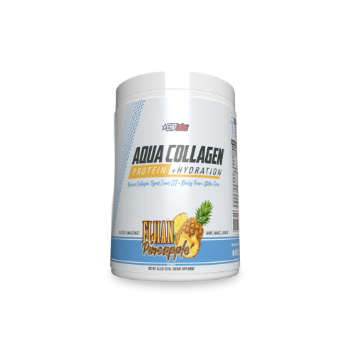 AQUA COLLAGEN BY EHP LABS