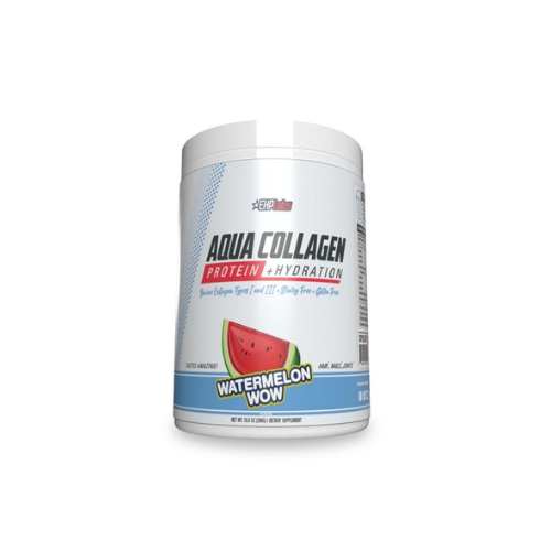 AQUA COLLAGEN BY EHP LABS