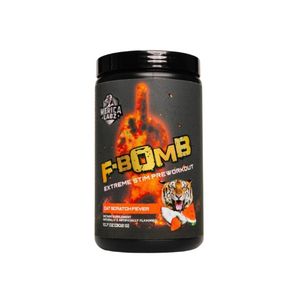 Merica Labz F-BOMB