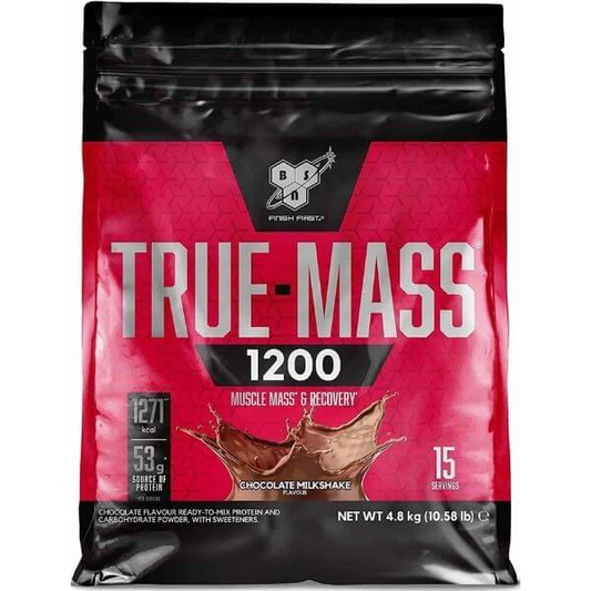 BSN True Mass 1200