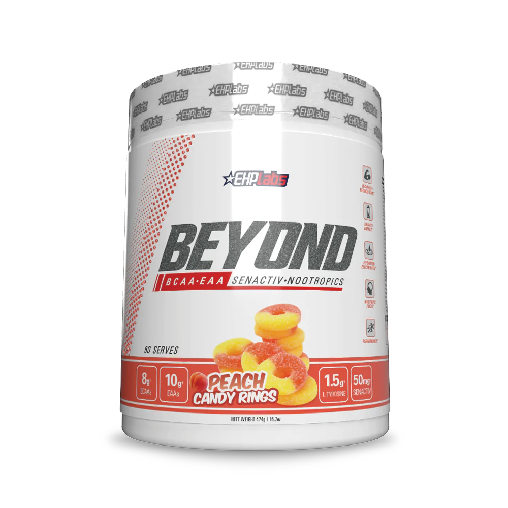 EHP Labs Beyond BCAA