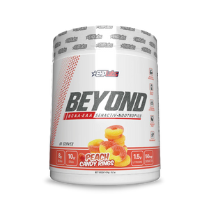 EHP Labs Beyond BCAA