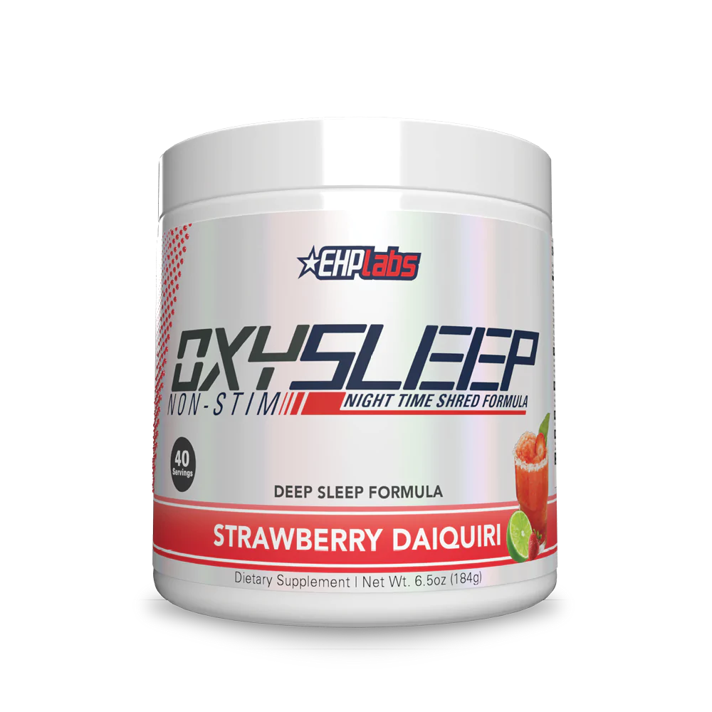 EHP Labs Oxysleep