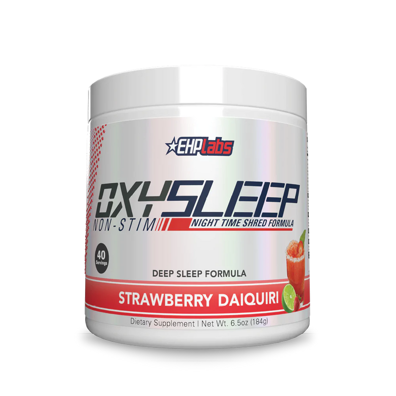 EHP Labs Oxysleep