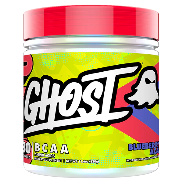 Ghost BCAA