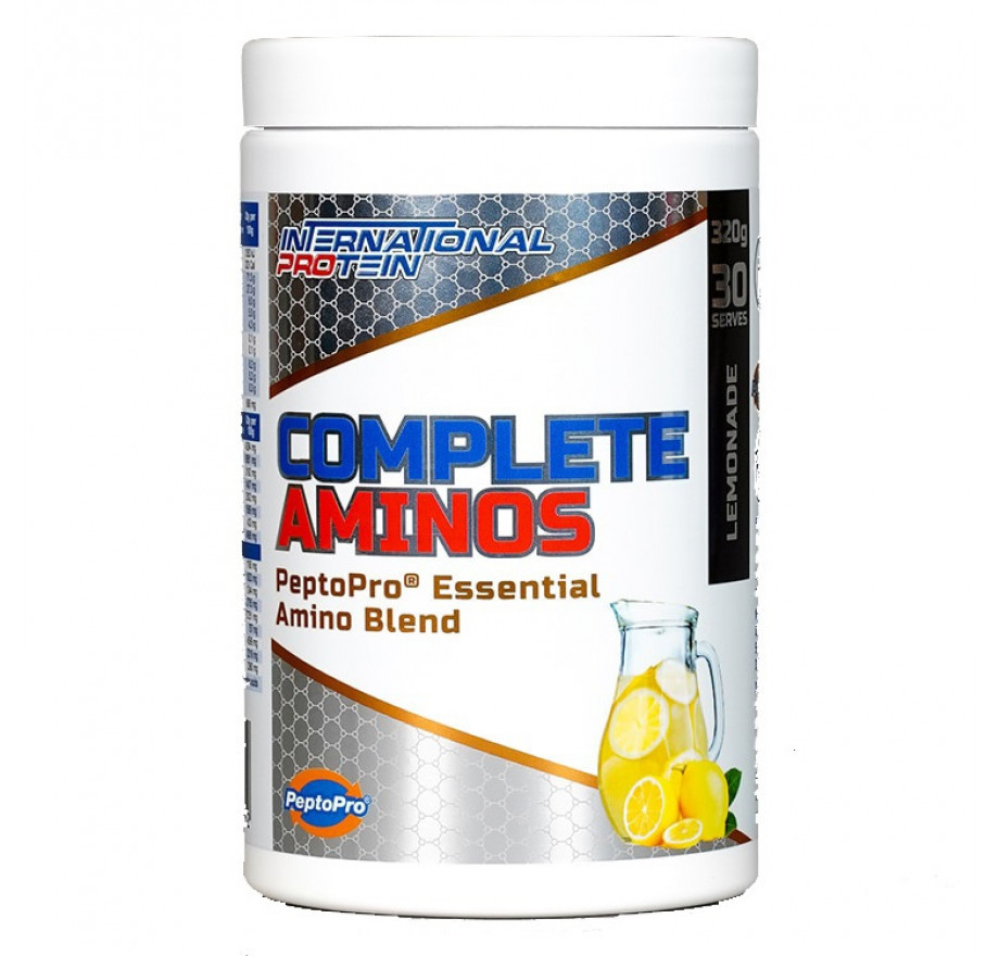 International Protein Complete Aminos