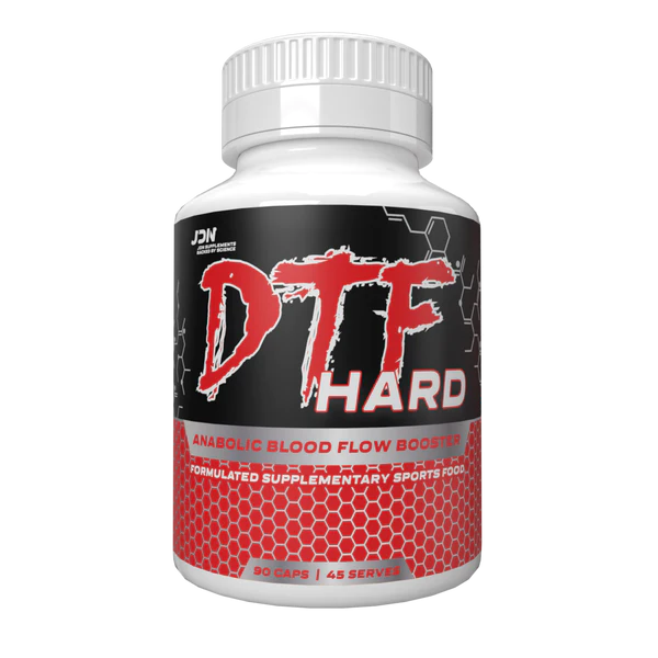 JDN DTF Hard