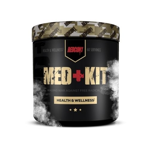 Redcon1 Med Kit