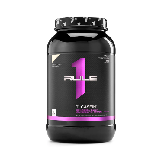 RULE 1 Casein