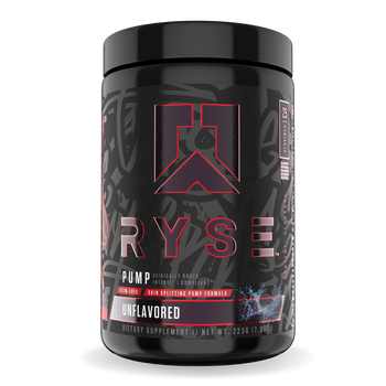 RYSE Pump