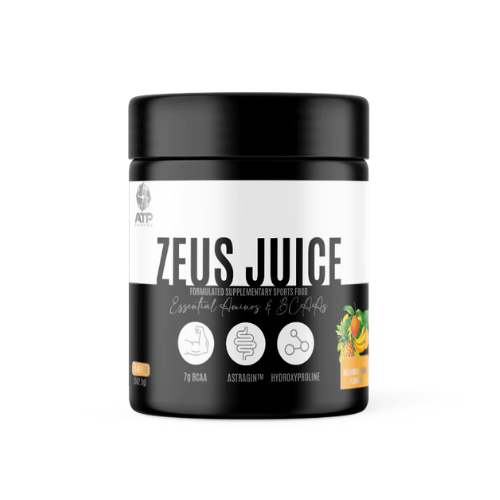 ATP Science Zeus Juice