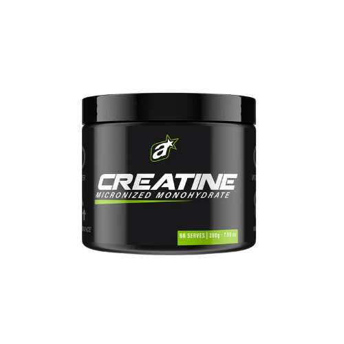 Athletic Sport Creatine Monohydrate