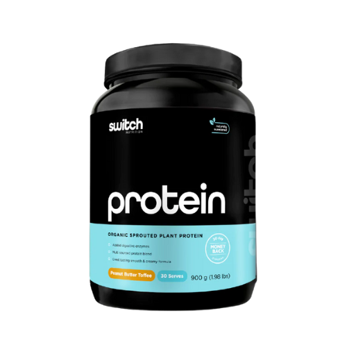 Switch Nutrition Protein Switch