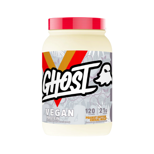 Ghost Vegan Protein