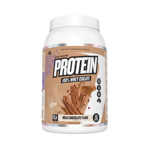 Muscle Nation Protein