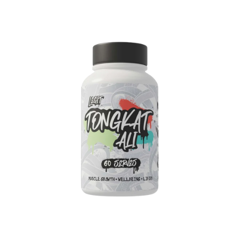 Legit Supps Tongkat Ali