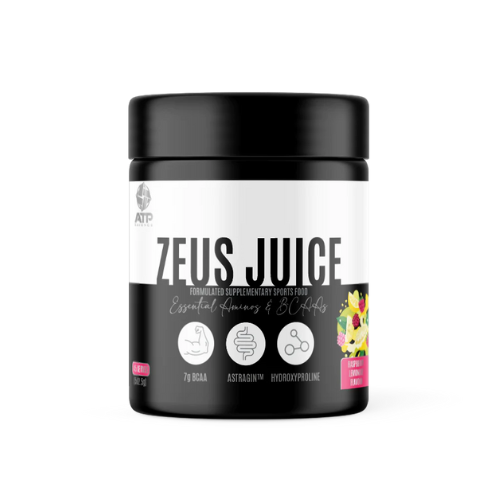 ATP Science Zeus Juice