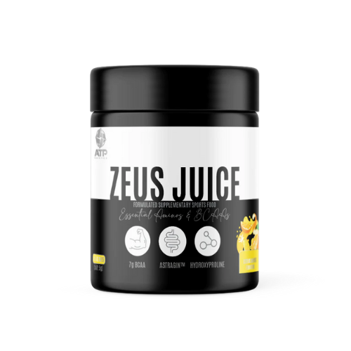 ATP Science Zeus Juice