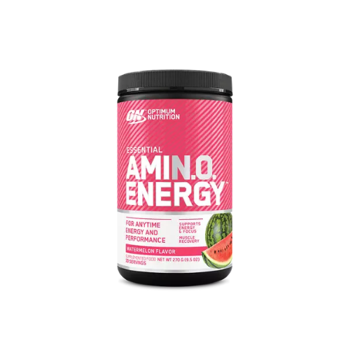 Optimum Nutrition Amino Energy