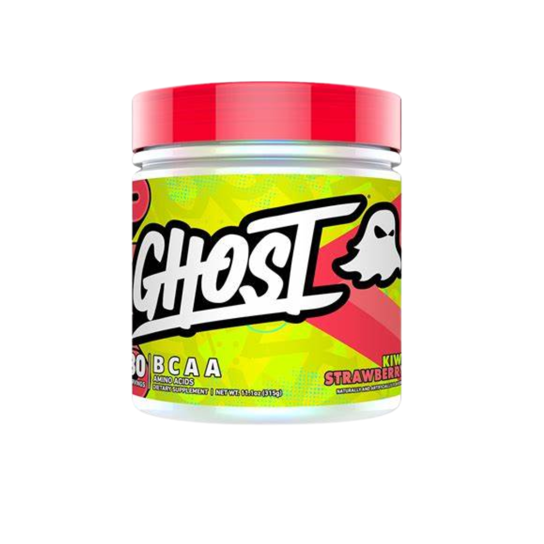 Ghost BCAA