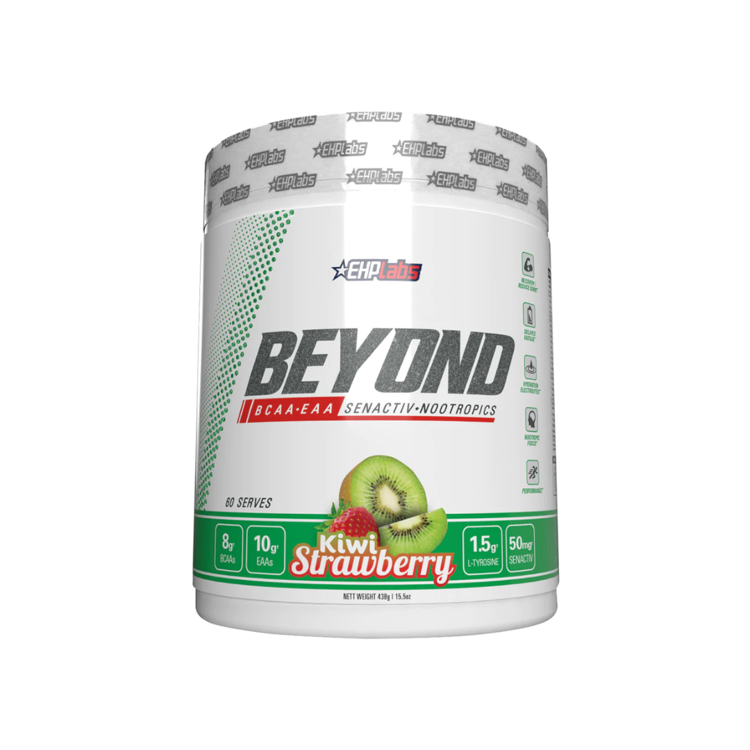 EHP Labs Beyond BCAA