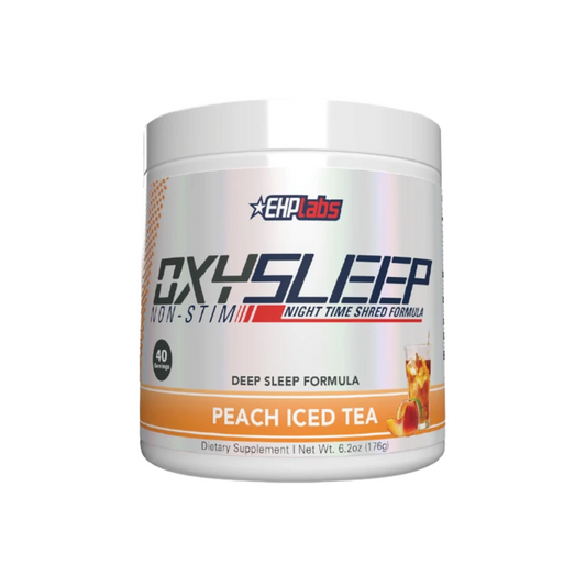 EHP Labs Oxysleep