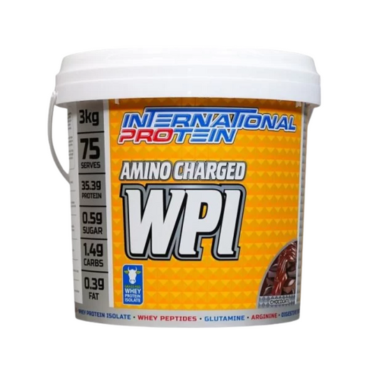 International Protein WPI